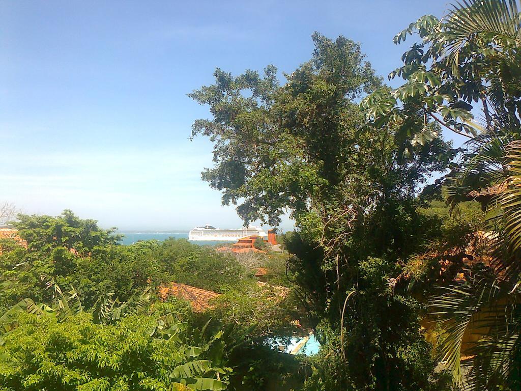 Pousada Blue Ocean Armacao dos Buzios Номер фото